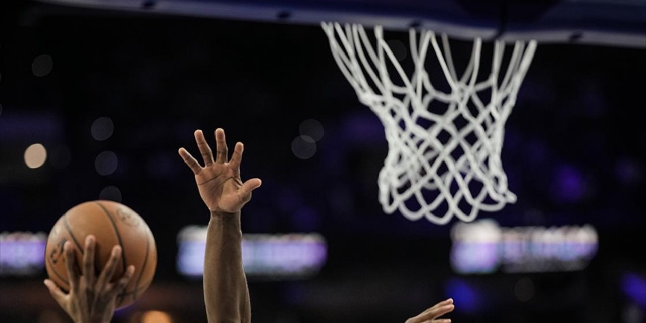 Nba'de Thunder, Knicks'i Deplasmanda 103-100 Mağlup Etti