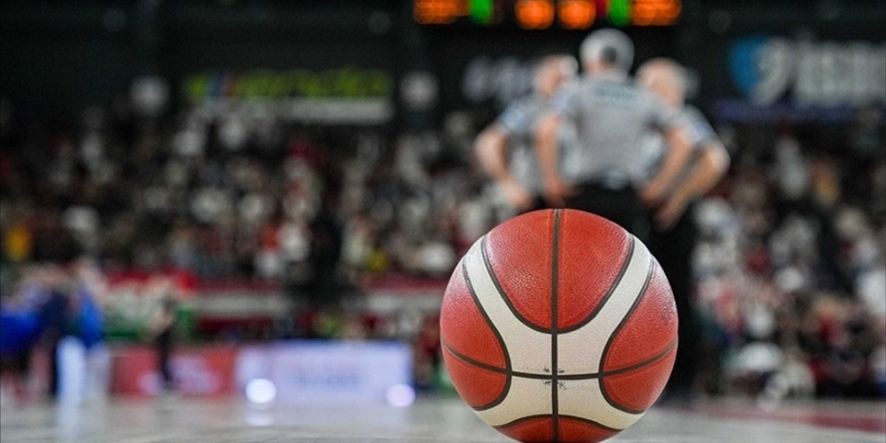 Anadolu Efes, Avrupa Ligi'nde Yarın Ldlc Asvel İle Karşılaşacak