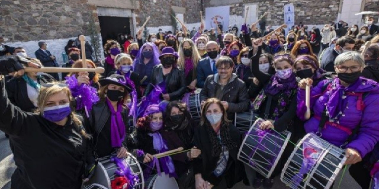 Şimdiden Merak Konusu Oldu.8 Mart Dünya Kadınlar Günü Hangi Güne Denk Geliyor?