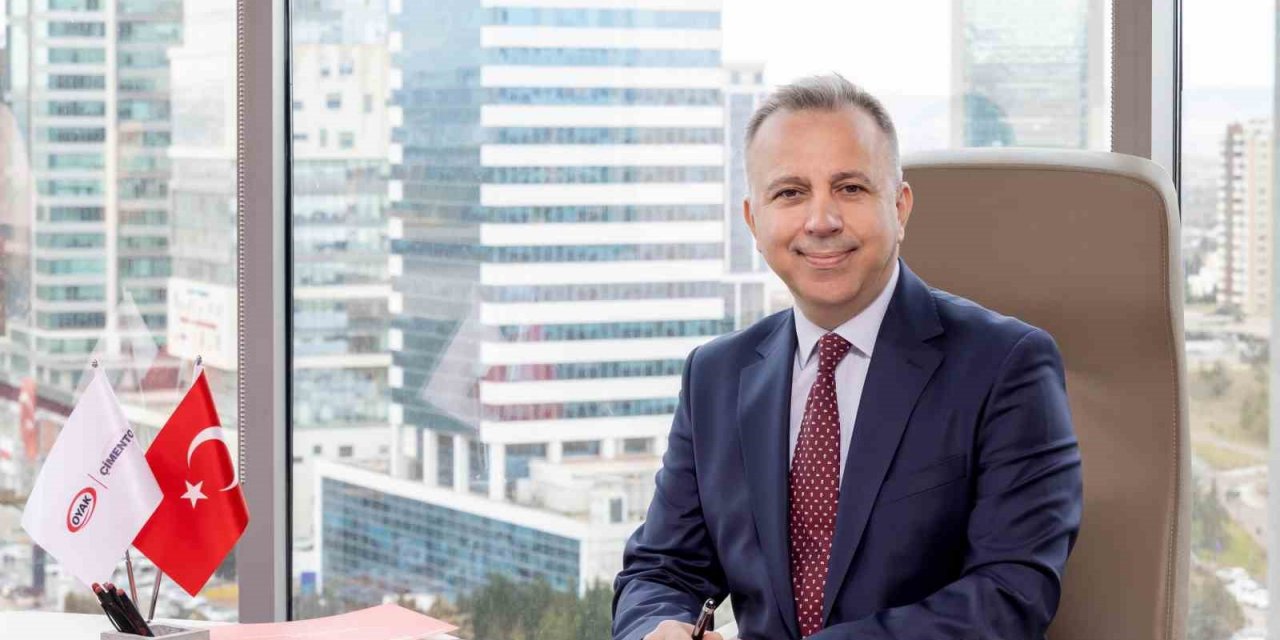 Oyak Çimento Kadın Çalışanlara Yönelik Cementa Projesini Hayata Geçirdi