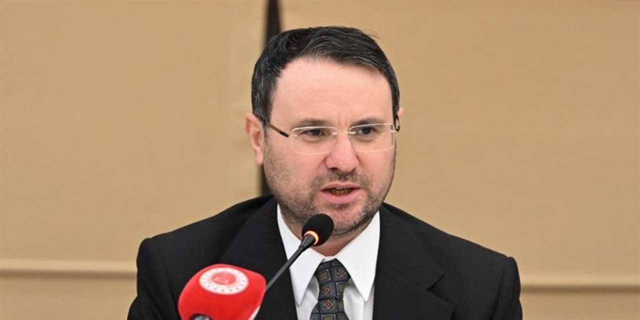 Bakan Gürlek Açıkladı: 3 Büyük İle Yargı İrtibat Bürosu Kurulacak