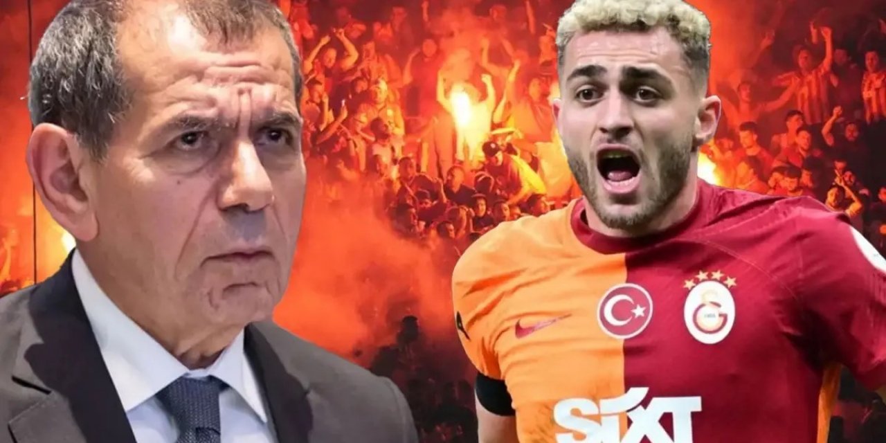 Barış Alper İçin Karar Verildi! Bu Parayı Getiren Alır