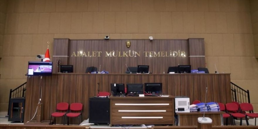 Deniz Feneri Davasında Hakimler Meslekten İhraç Edildi