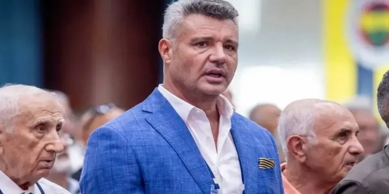 Fenerbahçe’ye Sadettin Saran’dan Kötü Haber