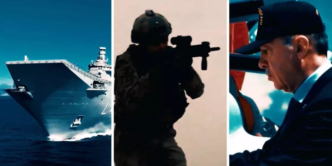 İran-İsrail Gerilimi Sürerken Cumhurbaşkanı Erdoğan'dan ''Akıllı Olun'' Mesajı