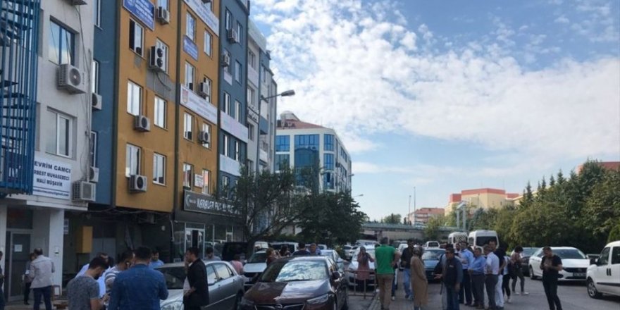 Olası İstanbul depremi için su ve gıda uyarısı