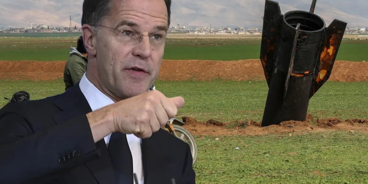 NATO Savaşa Girecek Mi?