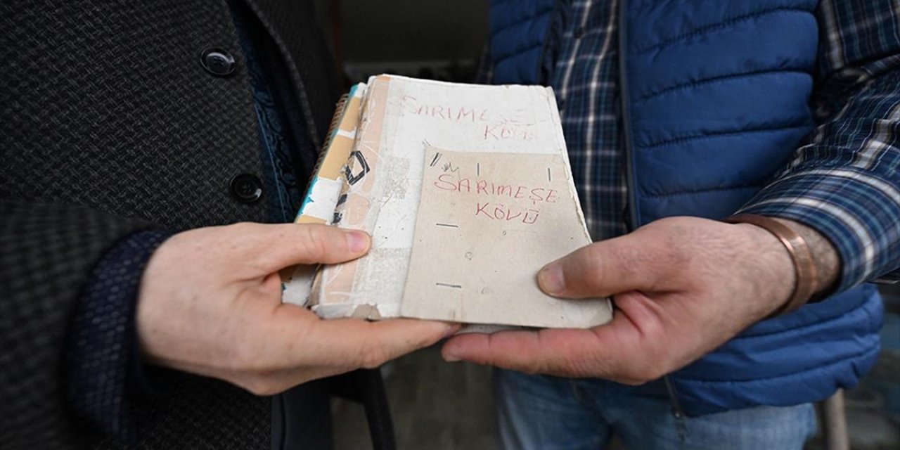 Osmanlı Yardımlaşma Geleneği Zimem, Artık Dijital Ortamda Da Yaşatılıyor