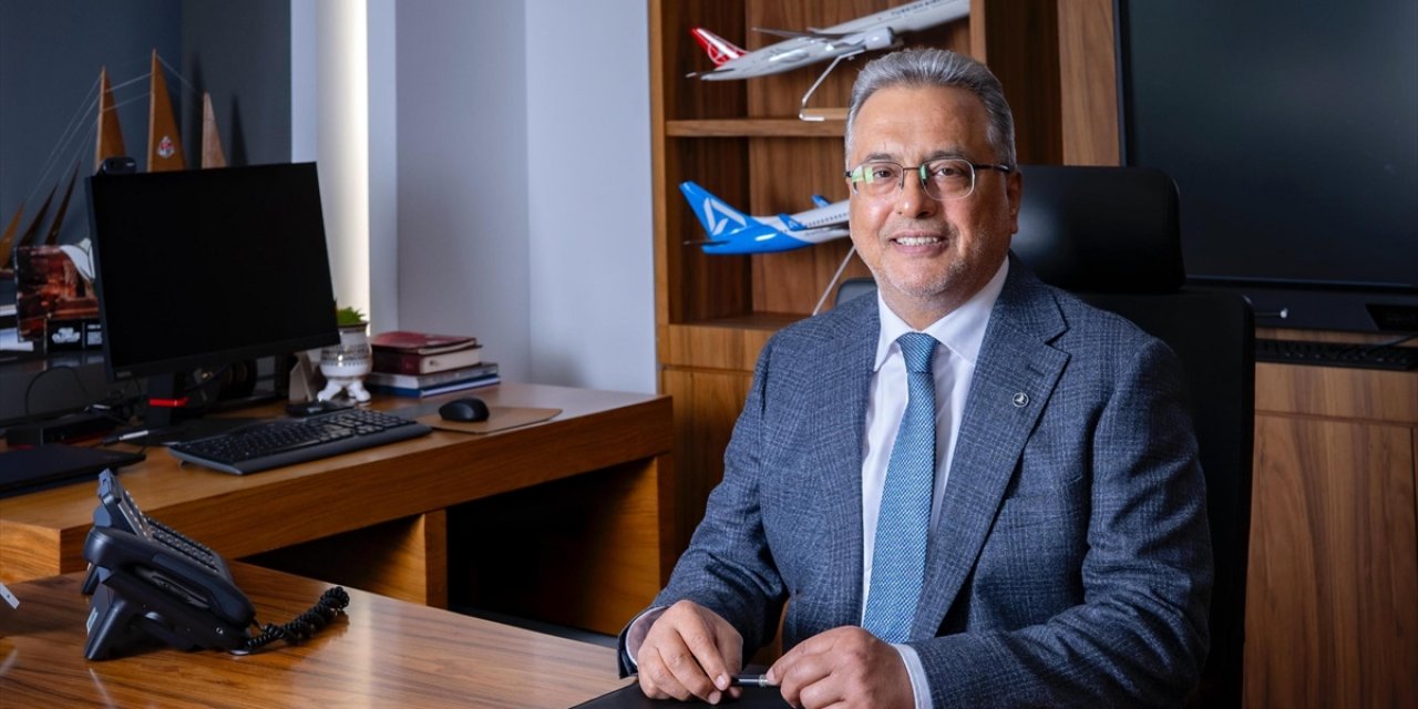 THY 2025'te 2,2 Milyar Dolar Esas Faaliyet Karı Elde Etti