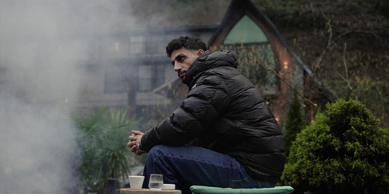 2026 Dünya Kupası Yolunda Milli Gururlar: Samet Akaydin