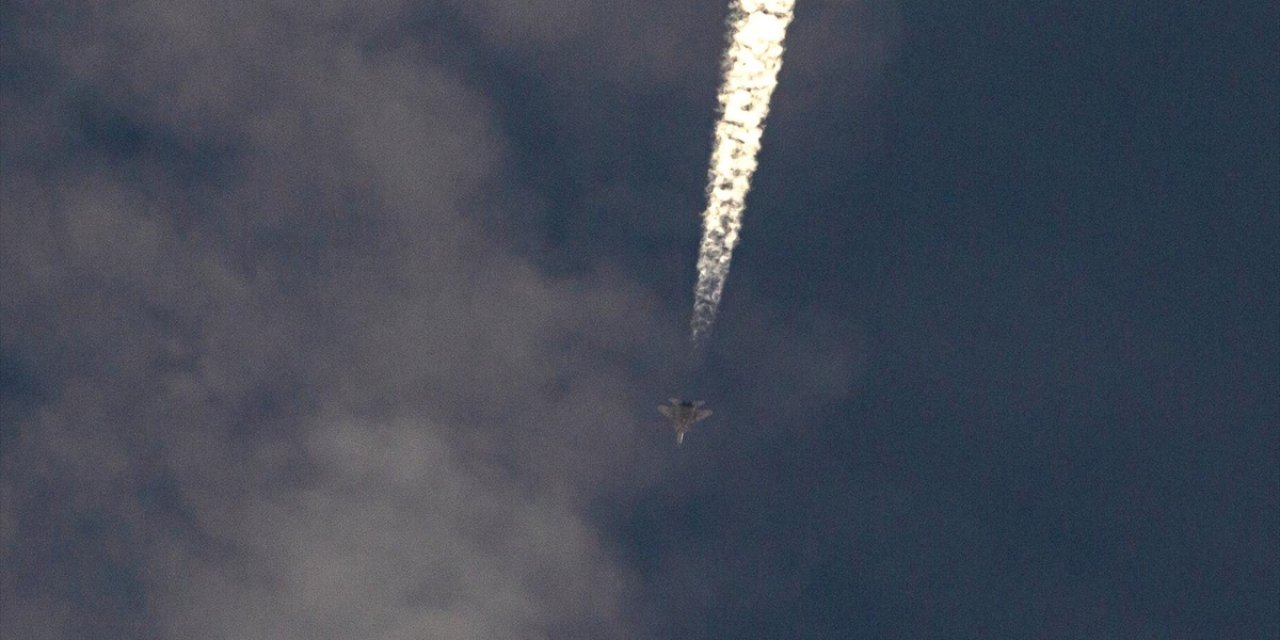 ABD Ve İsrail'in İran'a Yönelik Saldırıları, Çok Katmanlı İstihbarat Süreciyle Şekillendi