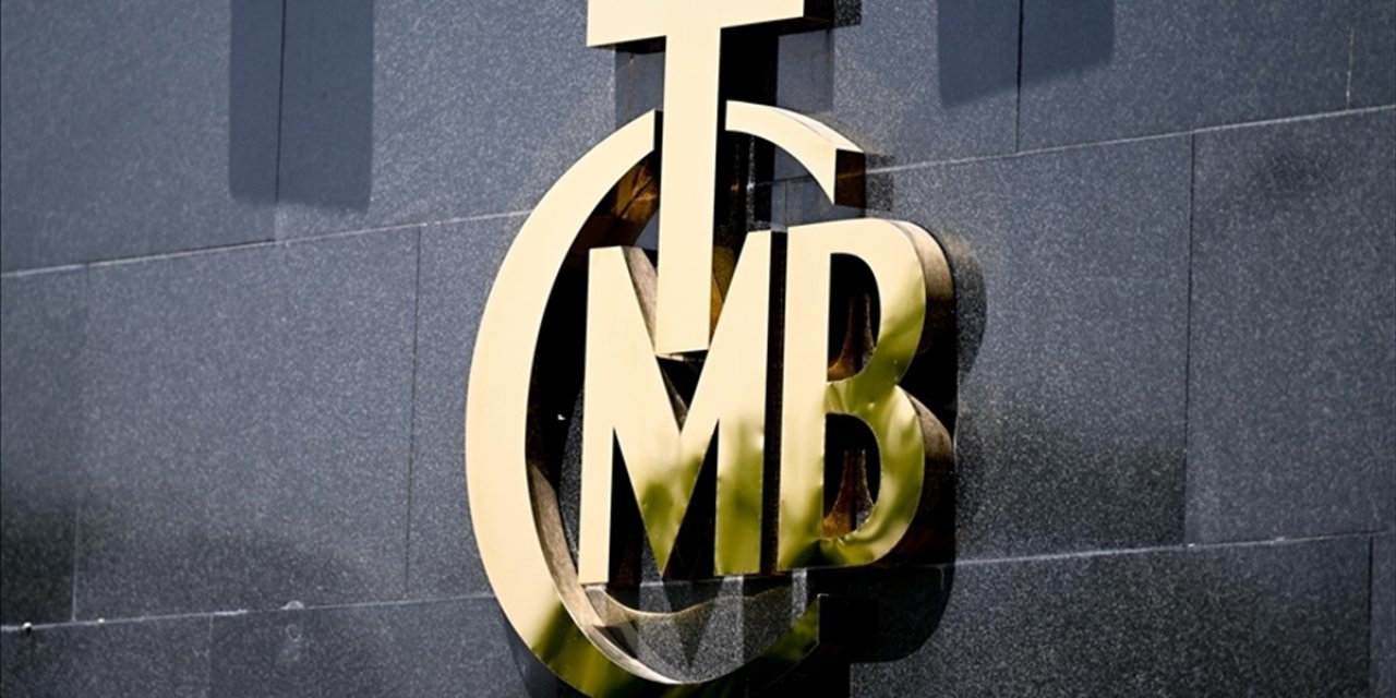 Merkez Bankası Rezervleri 210,3 Milyar Dolar Oldu