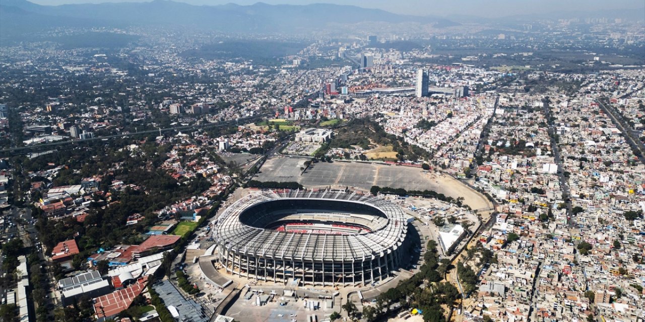 Meksikalı Gazeteci, Dünya Kupası Güvenlik Kaygılarının Yersiz Ve Abartılı Olduğunu Savunuyor