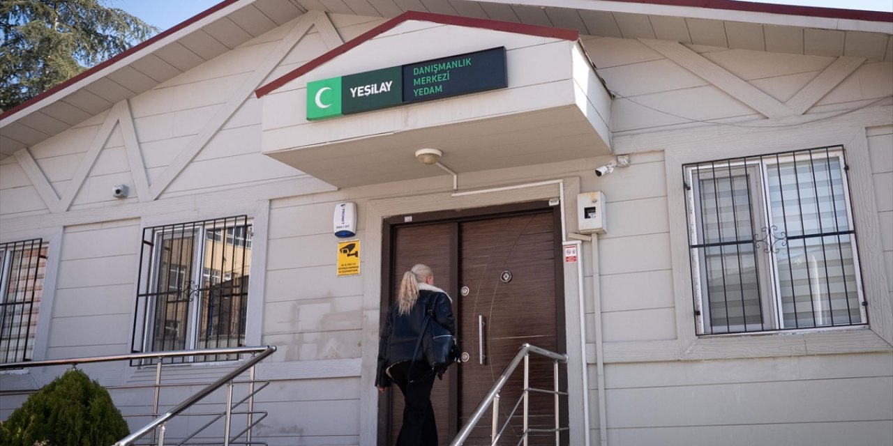 Yeşilayın Desteğiyle 30 Yıllık Bağımlılığından Kurtuldu, Çocuklarıyla Yeni Bir Sayfa Açtı