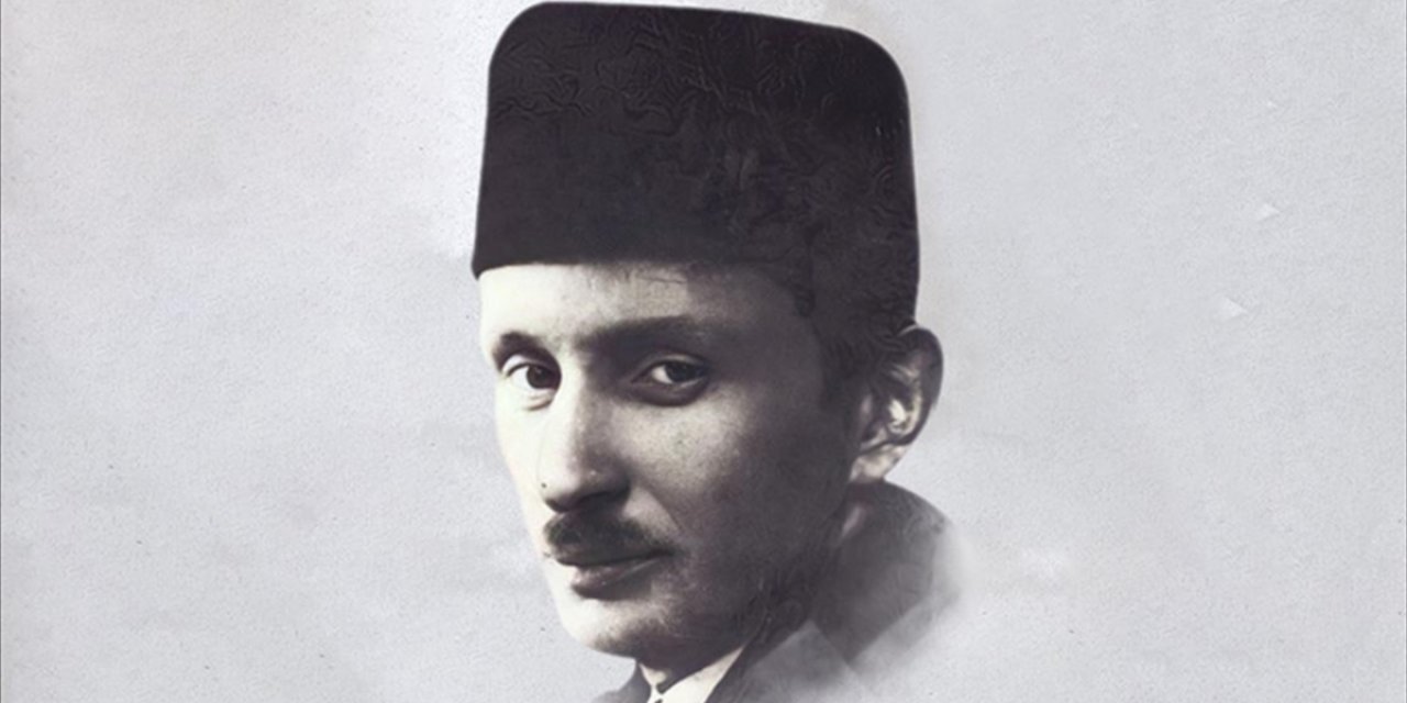 Modern Türk Hikayesinin Öncü Kalemi: Ömer Seyfettin