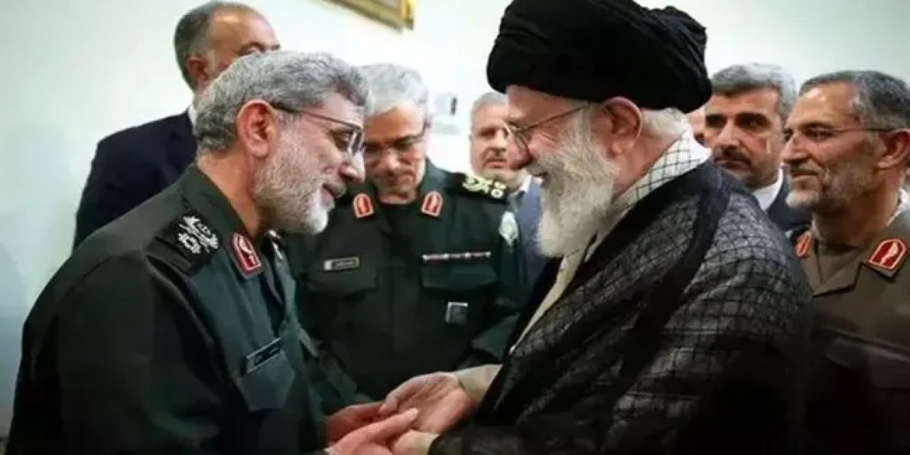 Ajanlıkla Suçlanan İsmail Kaani'yi Zora Sokacak Sözler