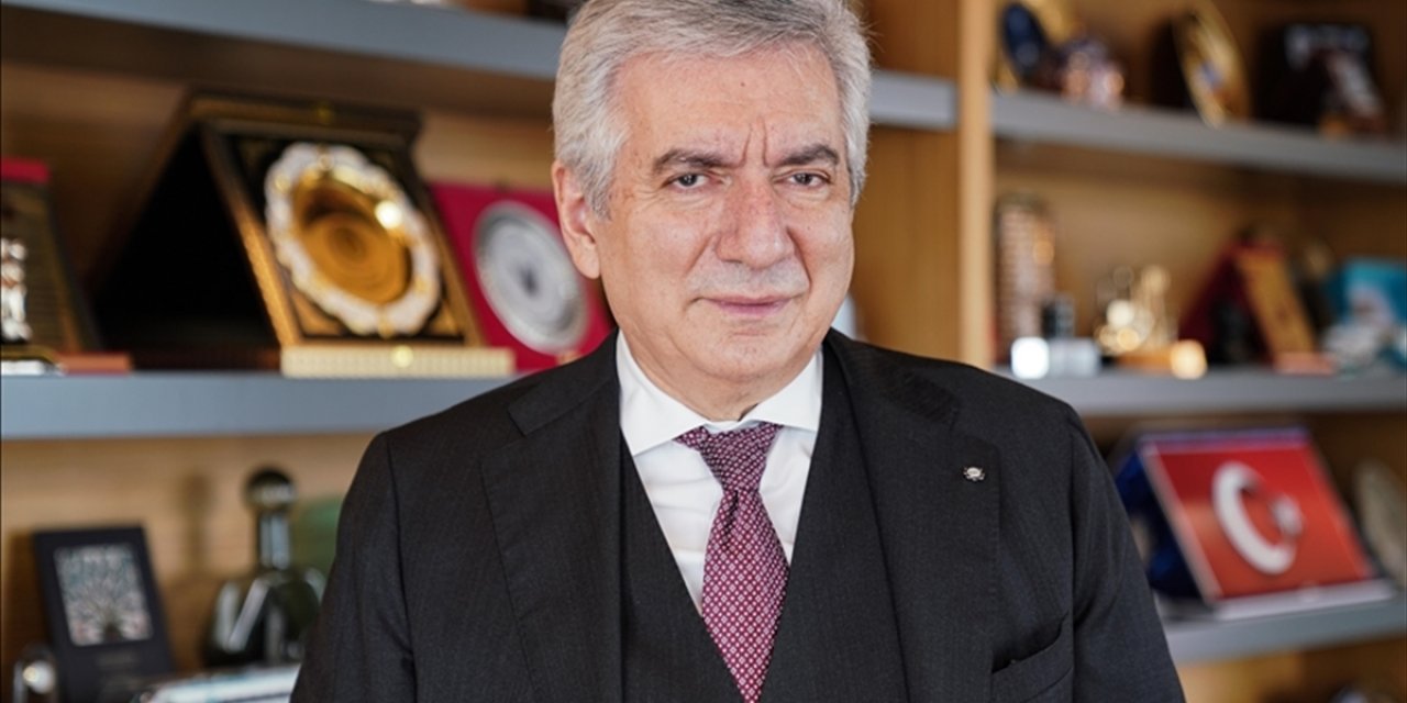 İso Başkanı Bahçıvan Türkiye'nin "Made İn Eu" Kapsamına Dahil Edilmesini Değerlendirdi