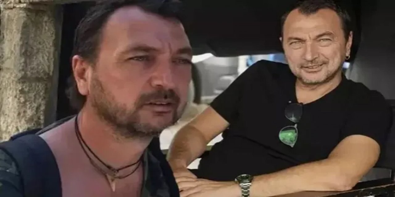 Ünlü Yönetmen Uluç Bayraktar'a Mahkemeden Sevindiren Haber...