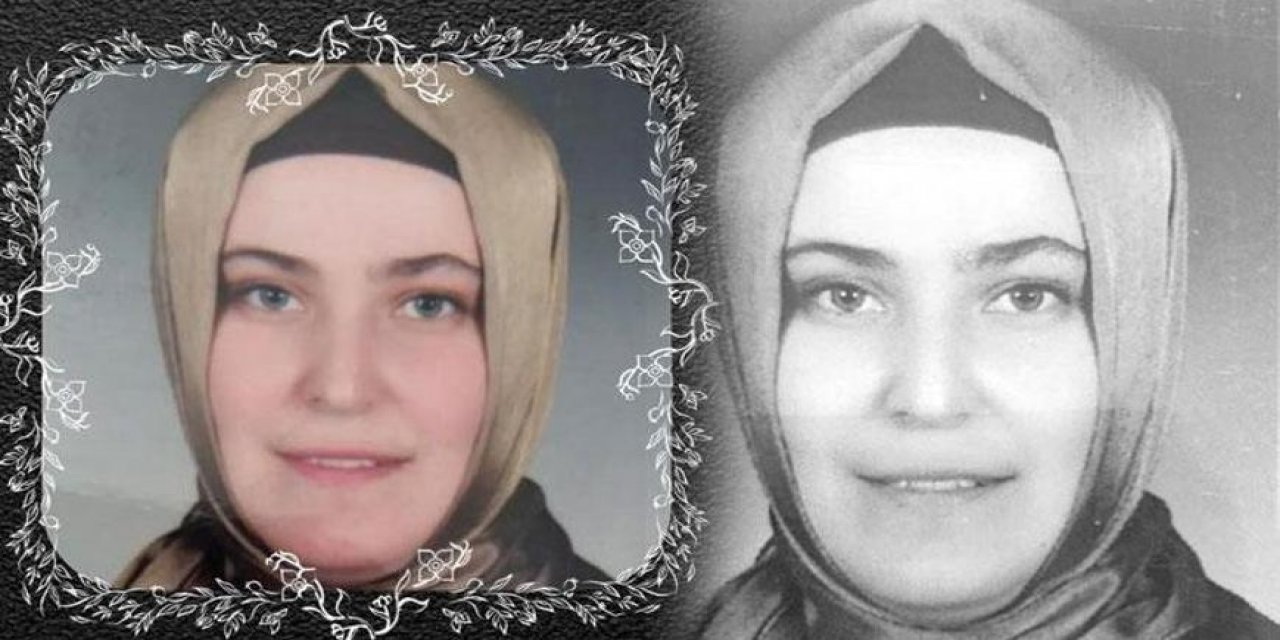 10 gün Önce Doğum Yapan Annenin Acı Sonu