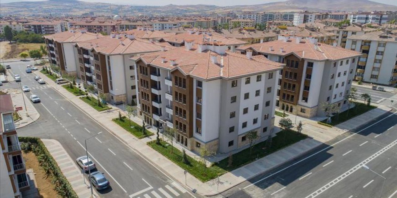 TOKİ'den Ankara İçin Ek Kura Duyurusu