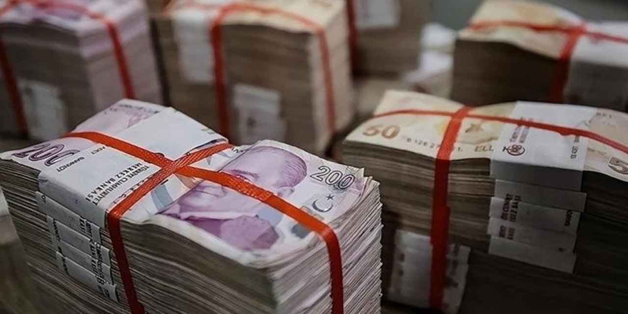 Bankacılık Sektörünün Mevduatı Yükseldi!