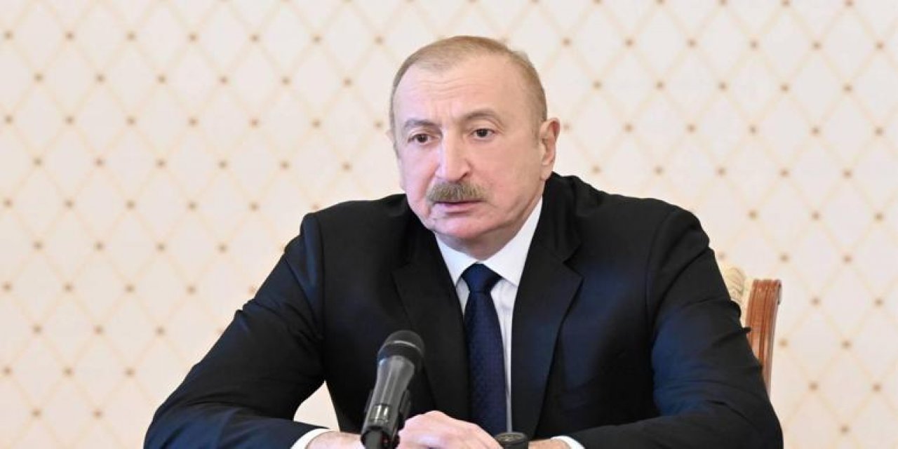 İran’dan Nahçıvan'a İHA saldırısı! Aliyev Küplere Bindi: Bu Şerefsizler Pişman Olacak