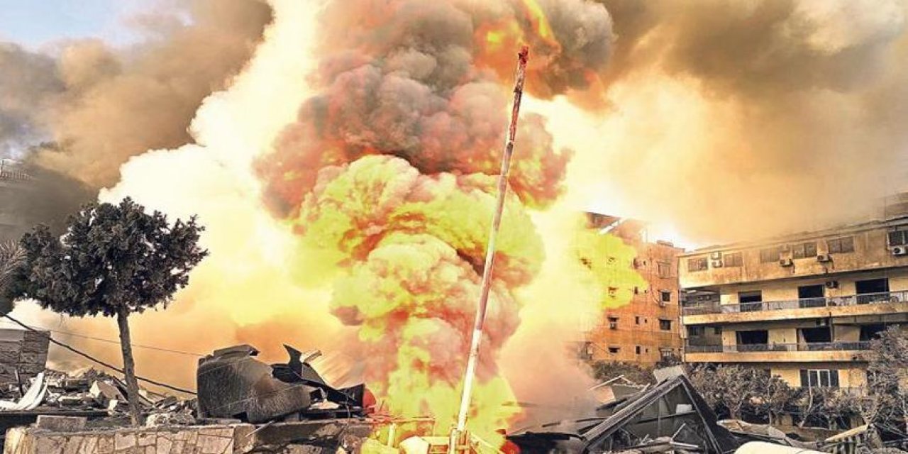 DSÖ'den Korkutan Nükleer Uyarısı! 'Ciddi Halk Sağlığı Sonuçları Doğabilir'