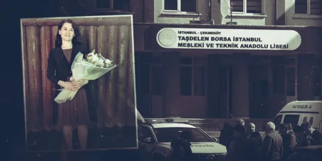 Fatma Nur Öğretmenin Adı Okulunda Yaşatılacak