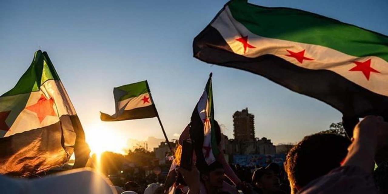 Suriye'den İran'a Sert 'Türkiye ve Azerbaycan' Tepkisi