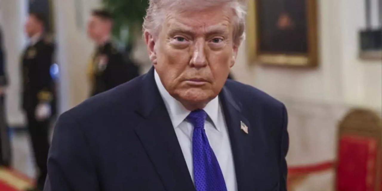 ABD Başkanı Trump'tan İspanya ve İngiltere'ye İran Tepkisi