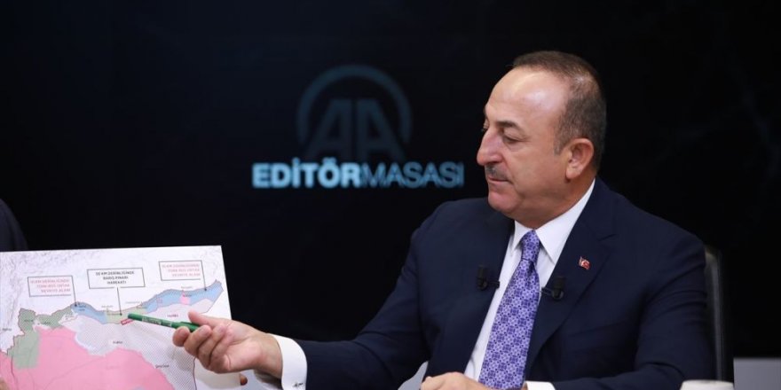 ABD ile Rusya, harekatımızın meşruiyetini kabul etti