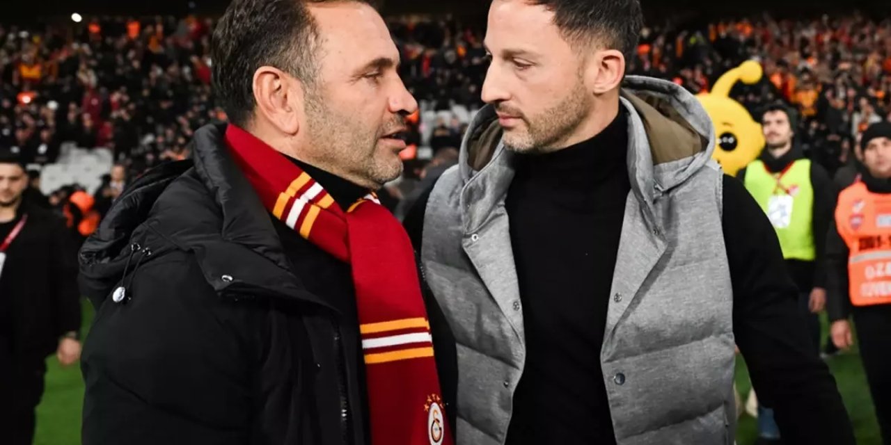 Fenerbahçe ve Galatasaray, 35 Milyon Euro'luk Yıldızın Peşinde!