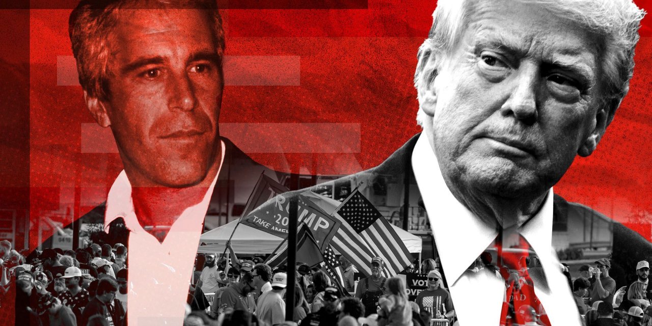 Trump Dünyayı Ateşe Attı!