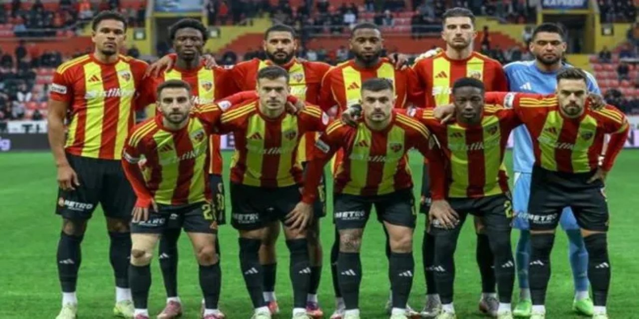 Süper Lig Ekibinin Kaptanından Savaş Açıklaması: