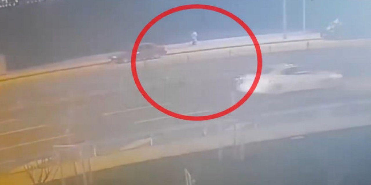 Türkiye’yi Sarsan Olayda Acı Görüntüler!