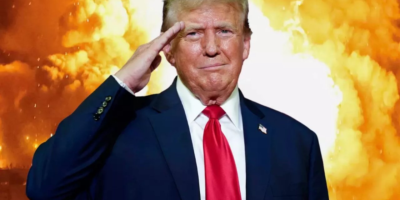 ABD Senatosundan Trump'a Savaş Yetkisi... Dakika Dakika Gelişmeler...