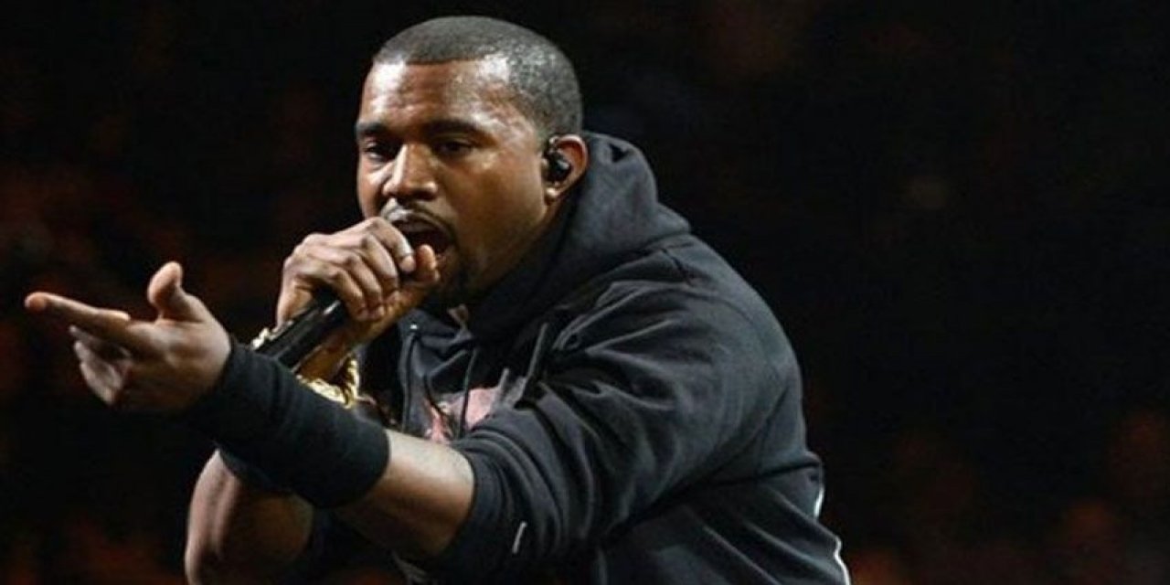 Ünlü Rapçi Kanye West İstanbul’da Sahne Alacak!