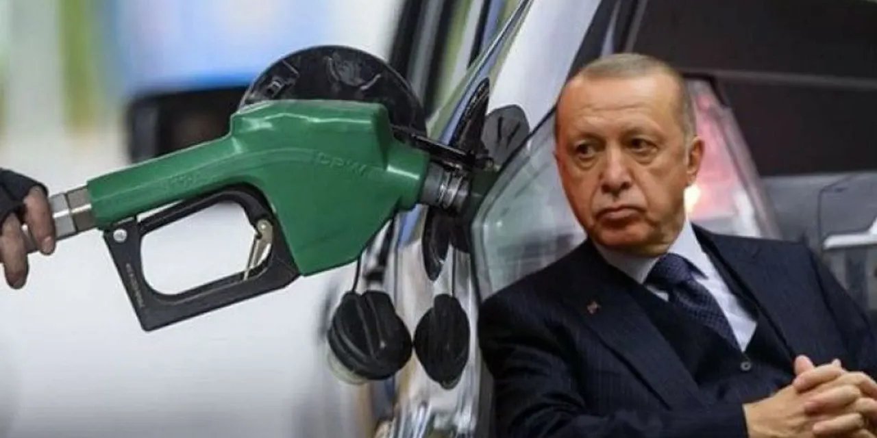 Cumhurbaşkanı Recep Tayyip Erdoğan'dan Eşel Mobil Açıklaması