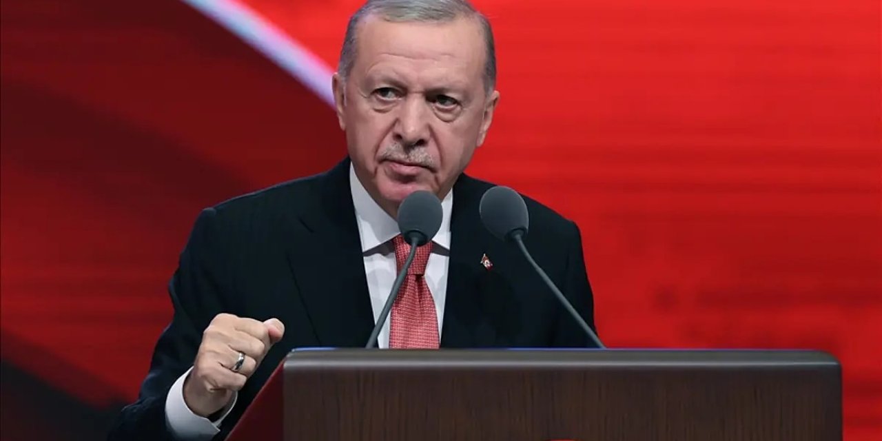 Cumhurbaşkanı Erdoğan, Esnaf ve Sanatkârlarla Düzenlenen İftar Programında Açıklamalarda Bulundu