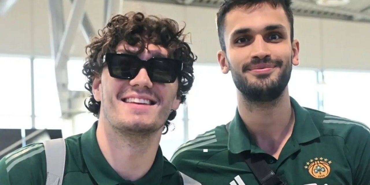 Ömer Faruk Yurtseven Yeniden Amerika'ya Döndü