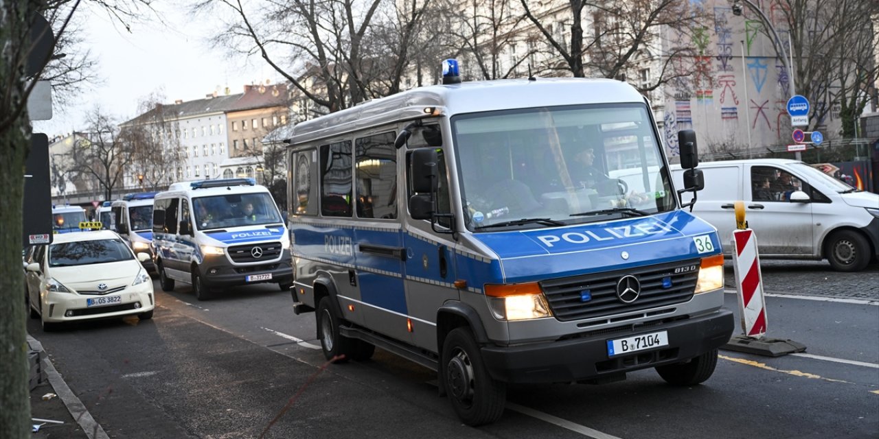 Europol: İran Gerilimi Nedeniyle AB'de Terör Tehdidi Arttı