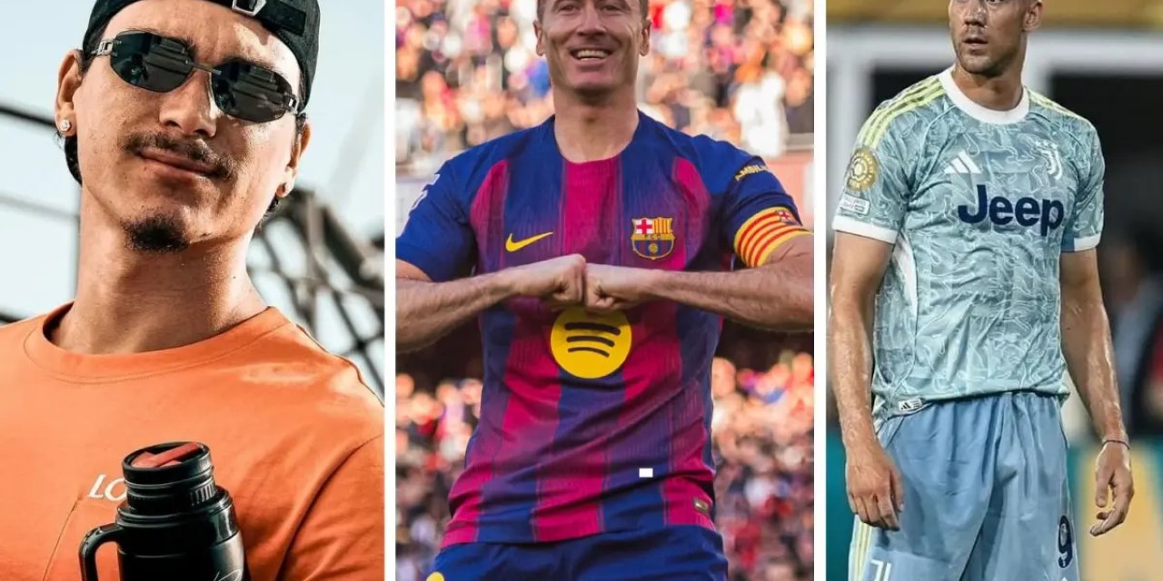 Fenerbahçe'den Tarihi Transfer Operasyonu!