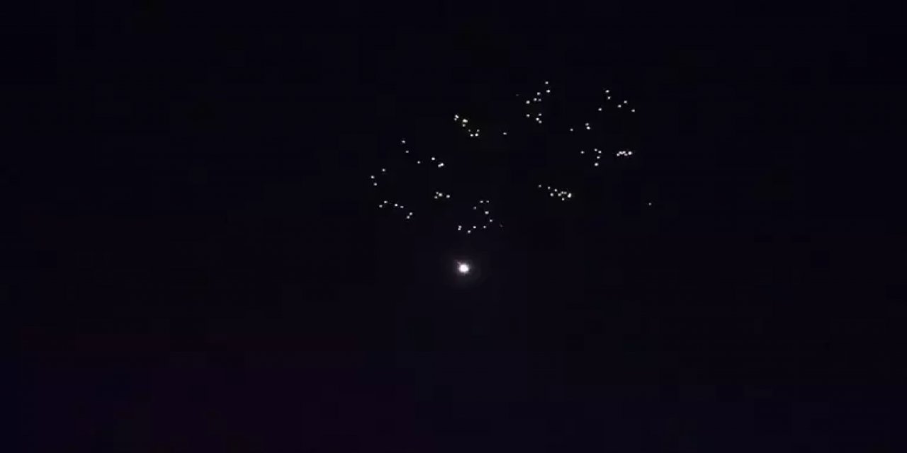 İsrail’de Büyük Panik… İran Füzeleri Başkent Tel Aviv’de