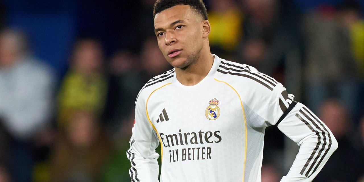 Real Madrid'de Mbappe Krizi: