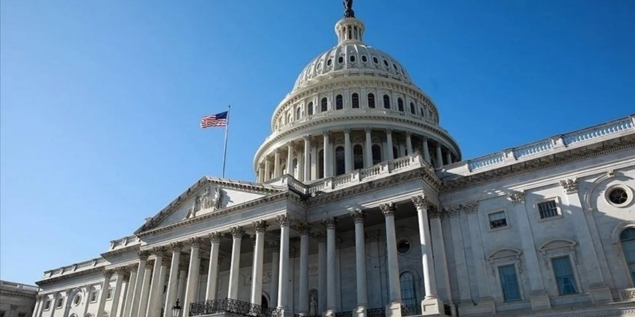 ABD Temsilciler Meclisi de İran'la İlgili Savaş Yetkileri Tasarısını Reddetti