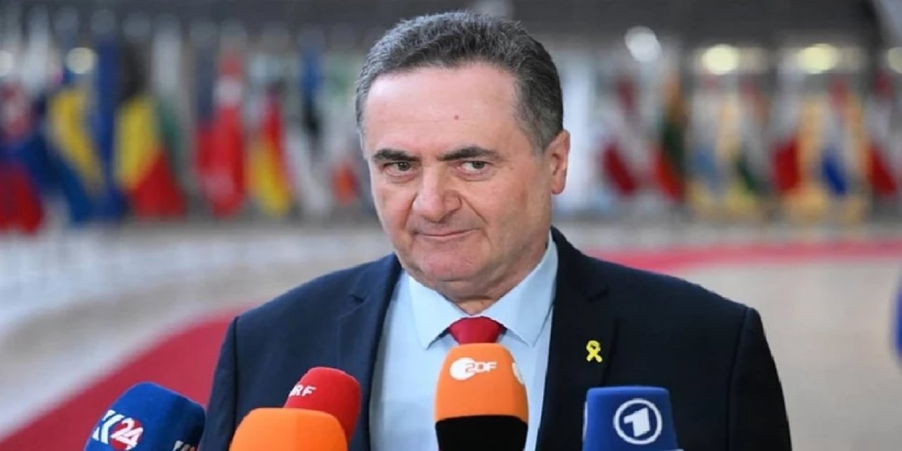 İsrail Savunma Bakanı Katz'dan "Hamaney" İtirafı: Suikastı Kasım Ayında Planlandı