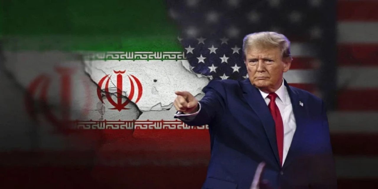 İsrail’den ‘Sürpriz Hamle’ Tehdidi! Trump: Hamaney’in Oğlu Kabul Edilemez