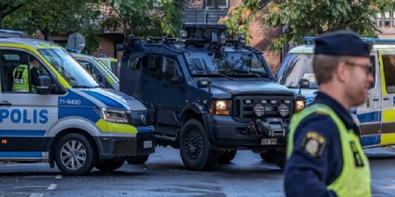 Europol'den Terör Uyarısı