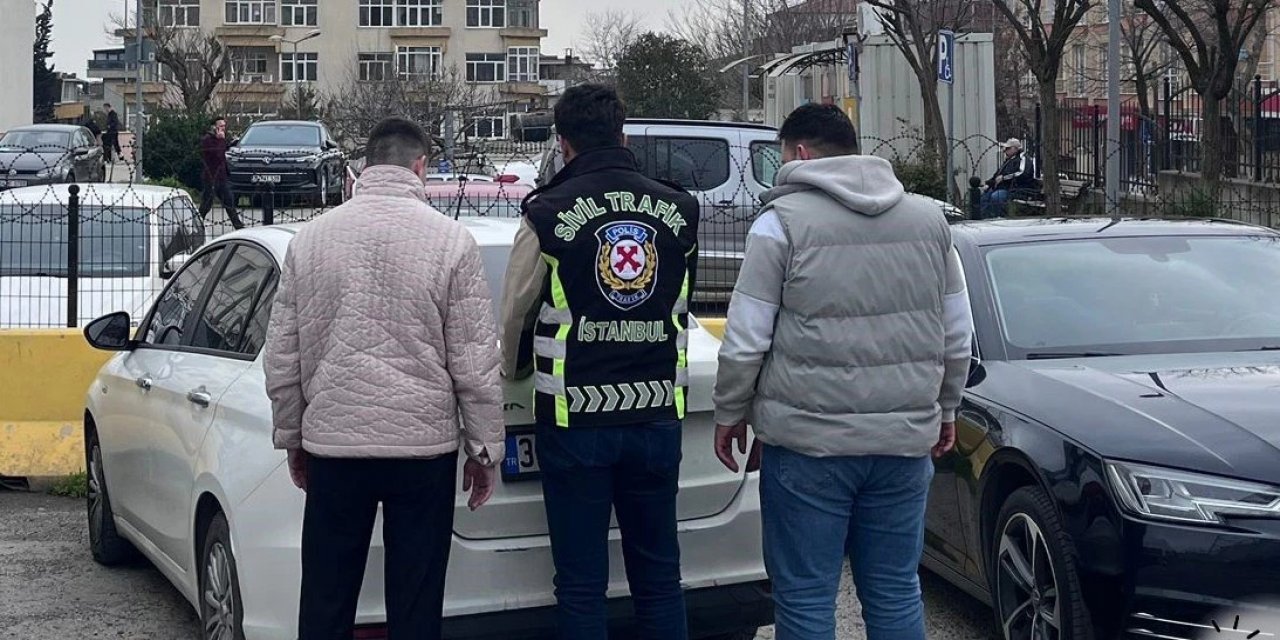 'Drift' Sevdası Pahalıya Patladı