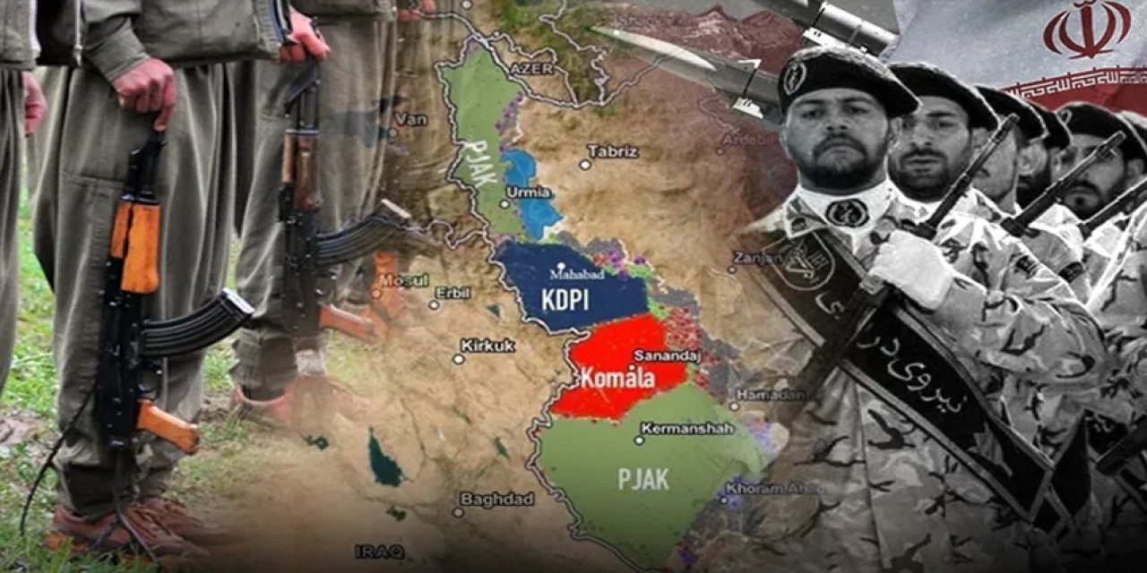 AKP Kulislerinden Dikkat Çeken İran Değerlendirmesi! “Kürt Planı Sonuç Doğurmaz”